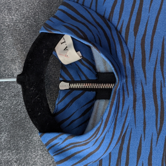 A.L.C. Midi Dress - Picture 3 of 15